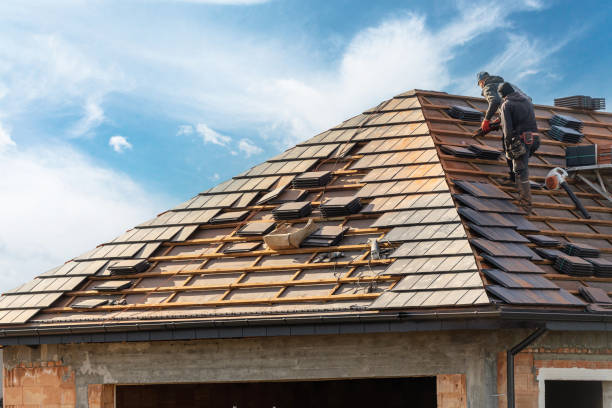 4 Ply Roofing in Elmwood Park, NJ