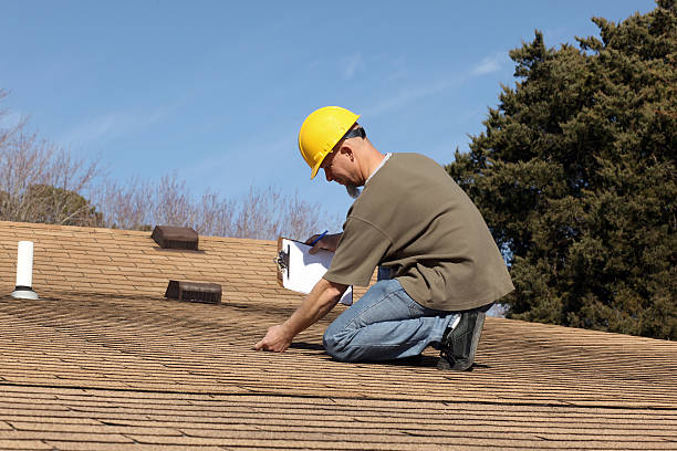 Fast & Reliable Emergency Roof Repairs in Elmwood Park, NJ